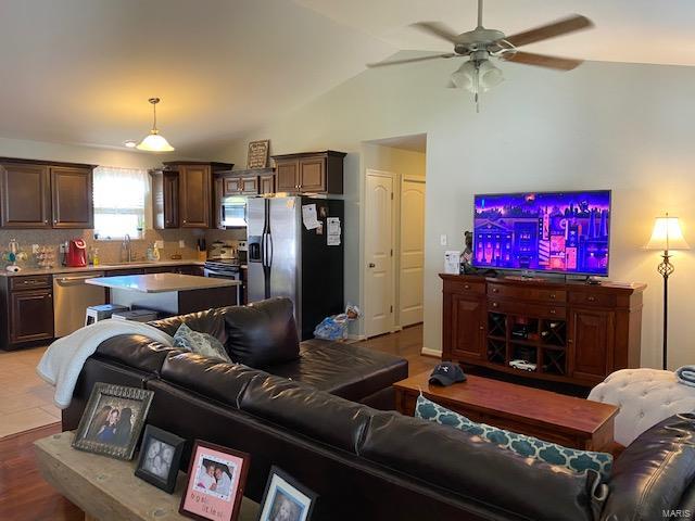 Boulder Ridge - Residential