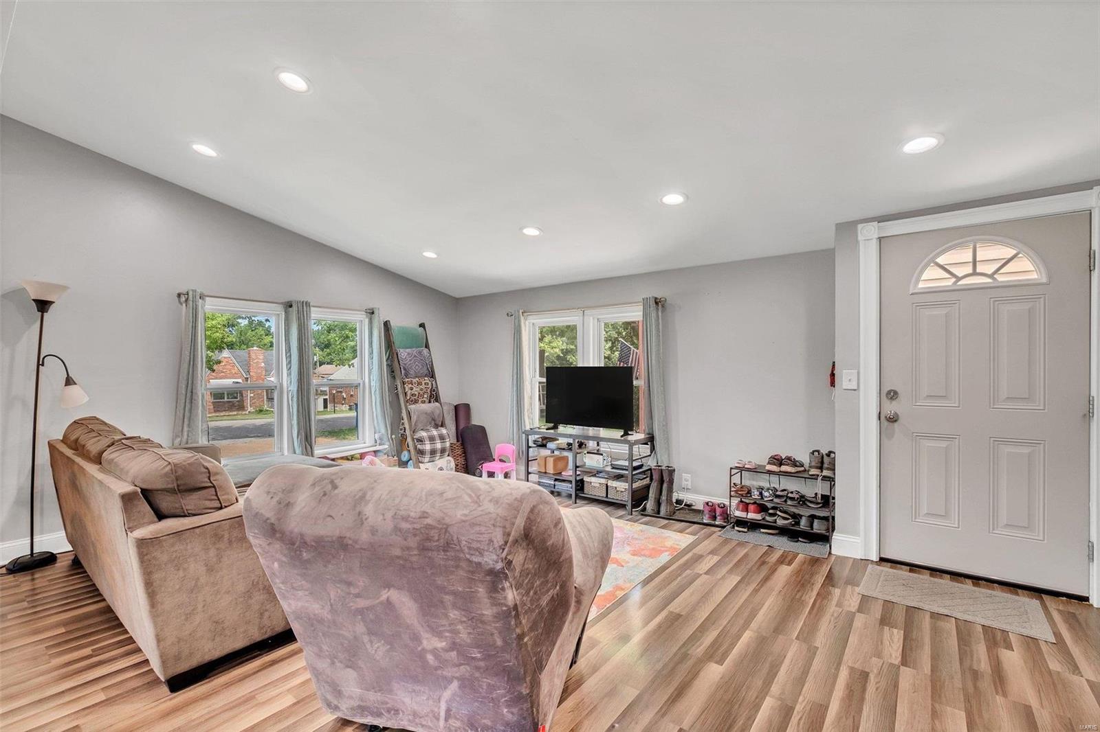 John G Priest - Residential