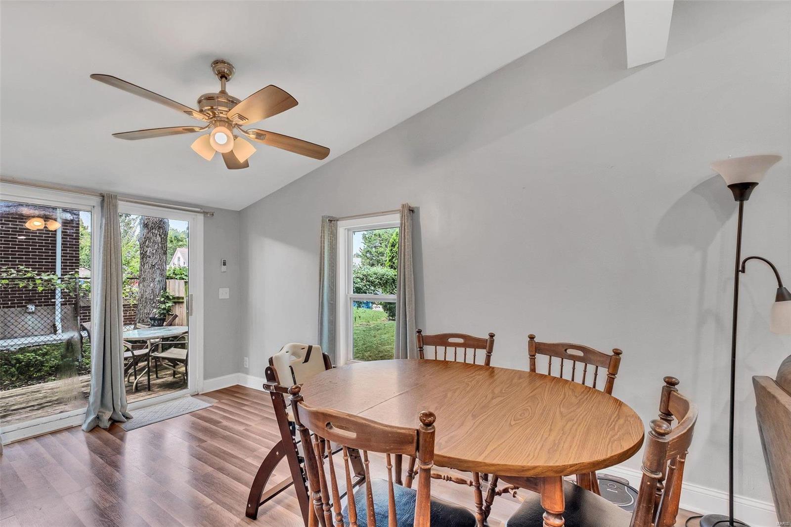 John G Priest - Residential