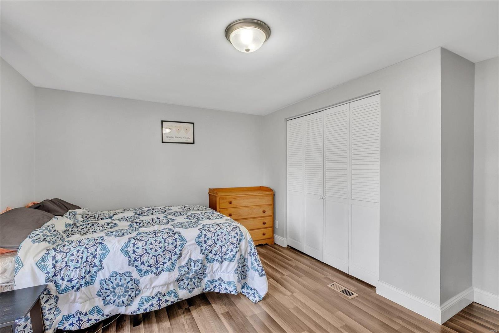 John G Priest - Residential