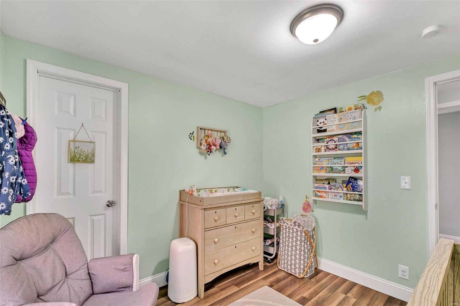 John G Priest - Residential