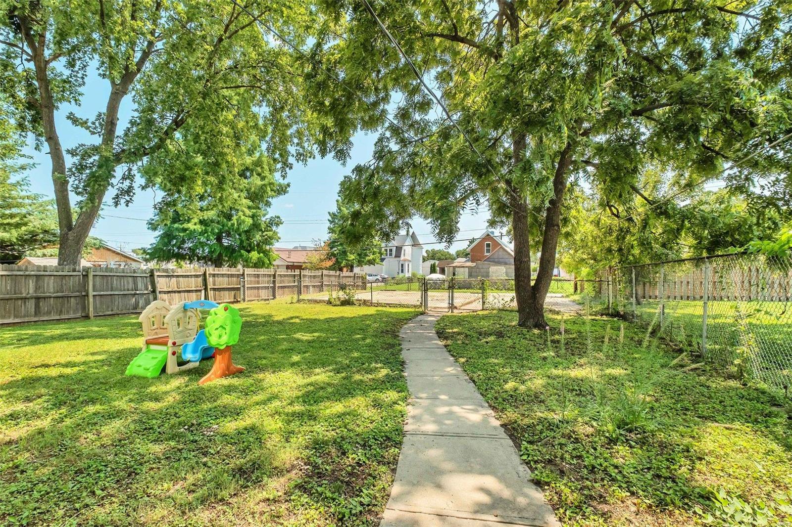 John G Priest - Residential