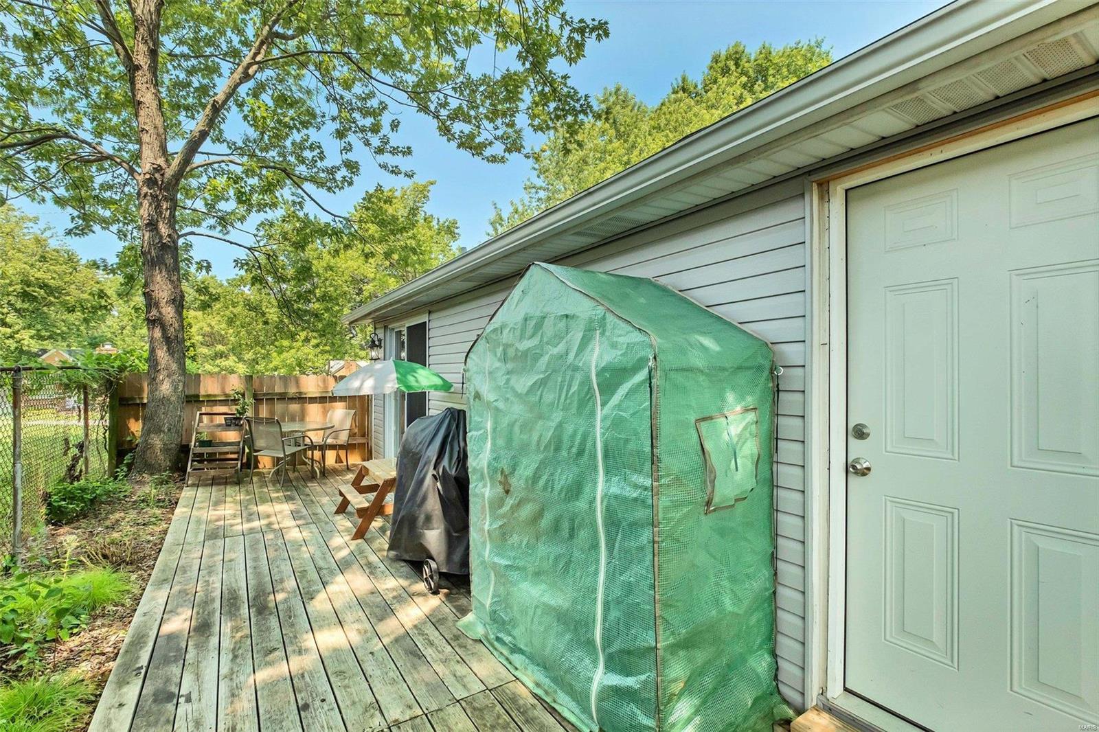 John G Priest - Residential