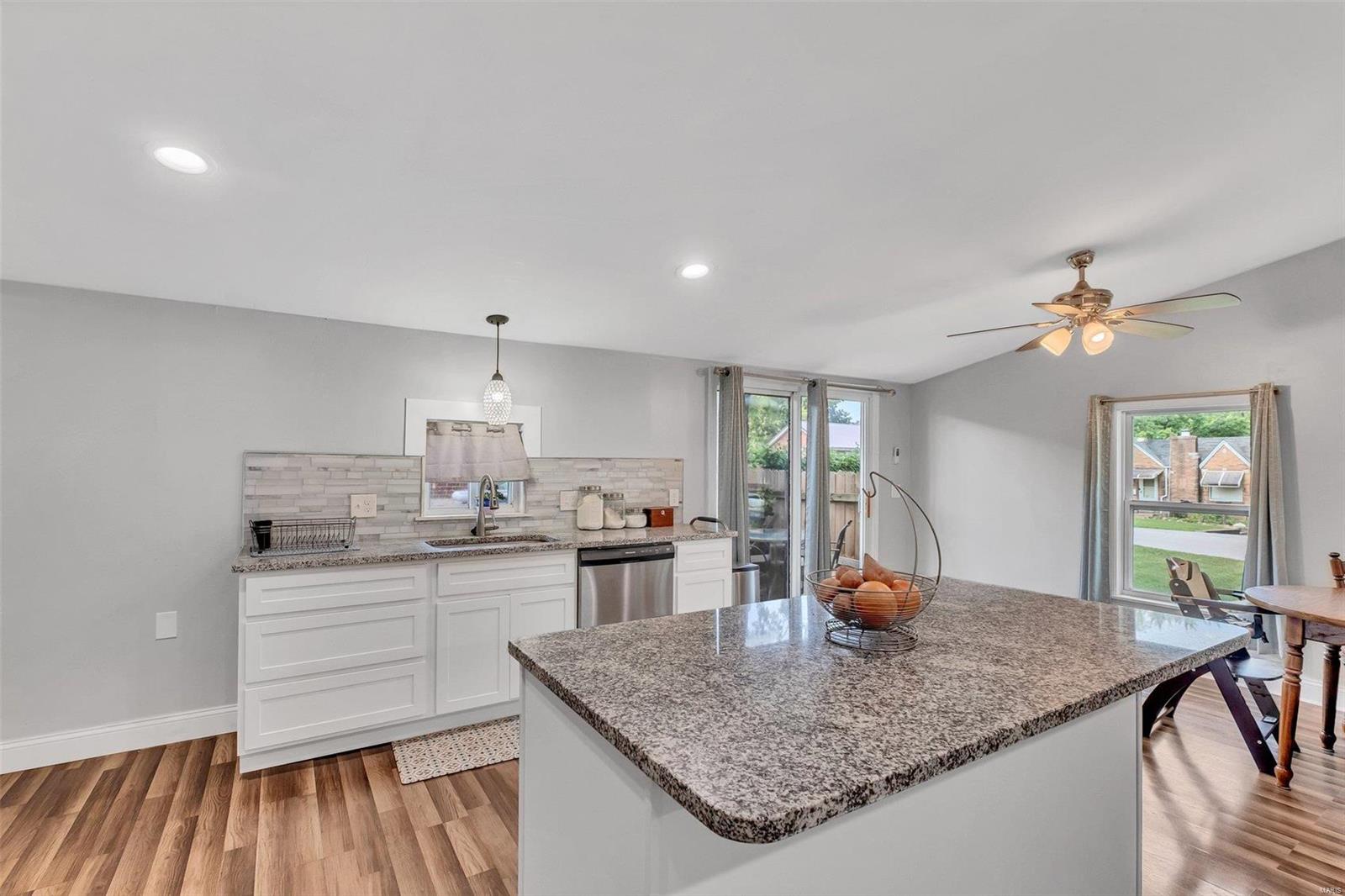 John G Priest - Residential