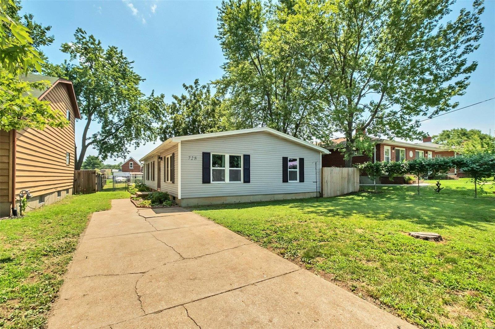 John G Priest - Residential