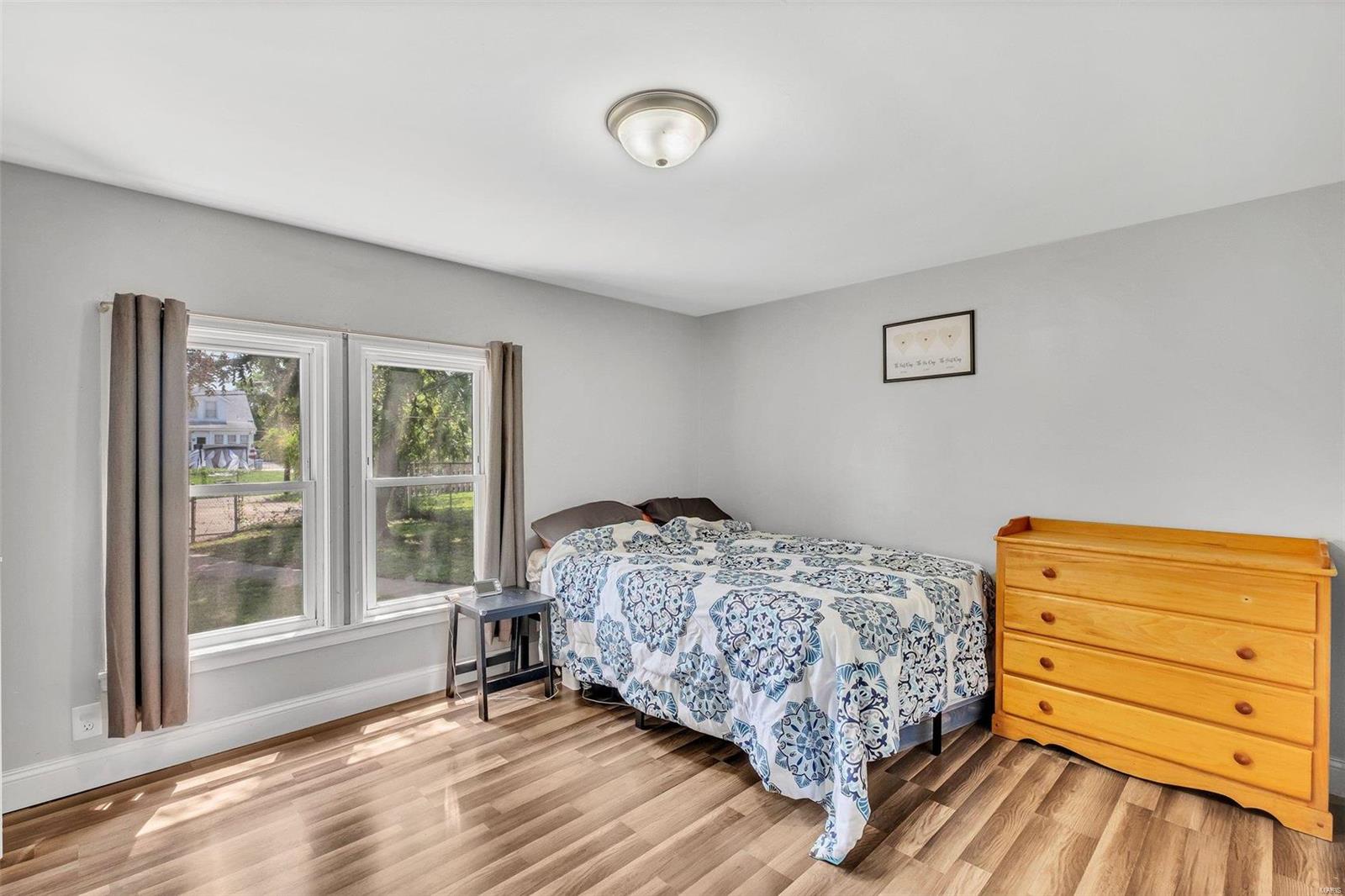 John G Priest - Residential