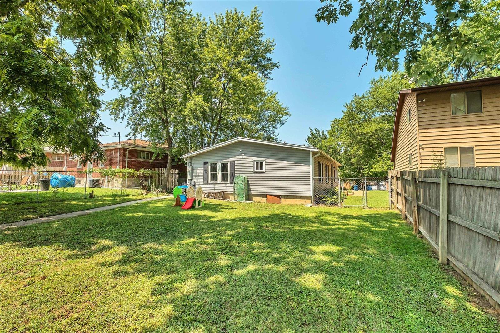 John G Priest - Residential