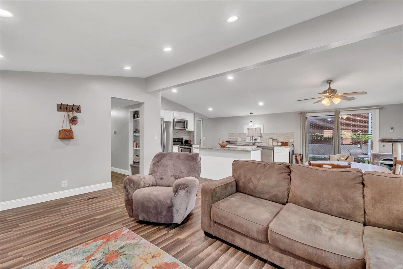 John G Priest - Residential