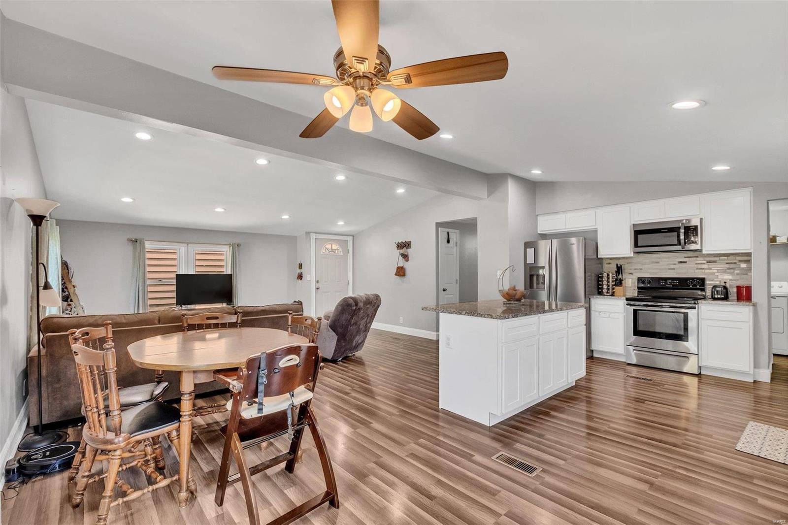 John G Priest - Residential