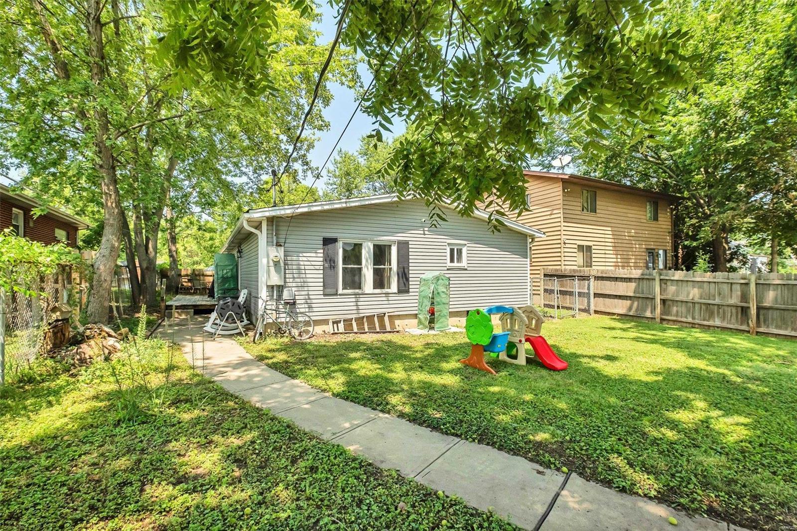 John G Priest - Residential