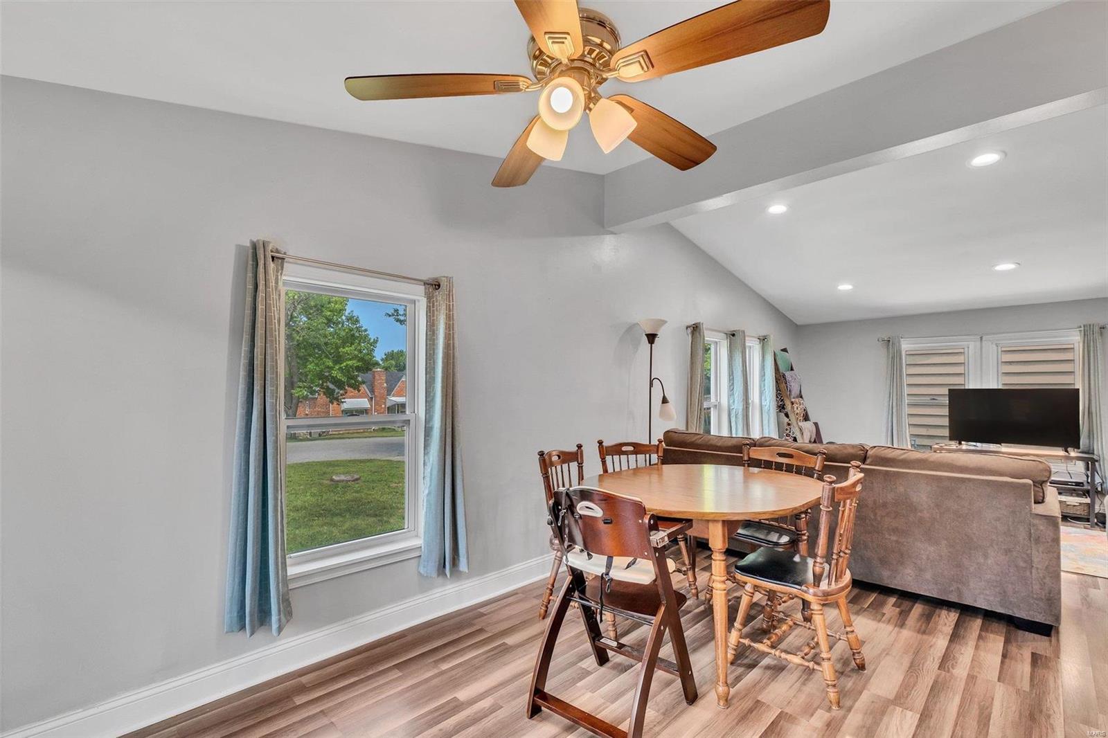 John G Priest - Residential