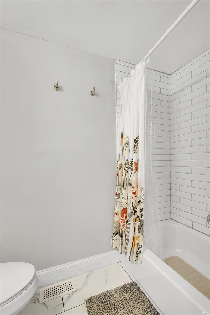 John G Priest - Residential