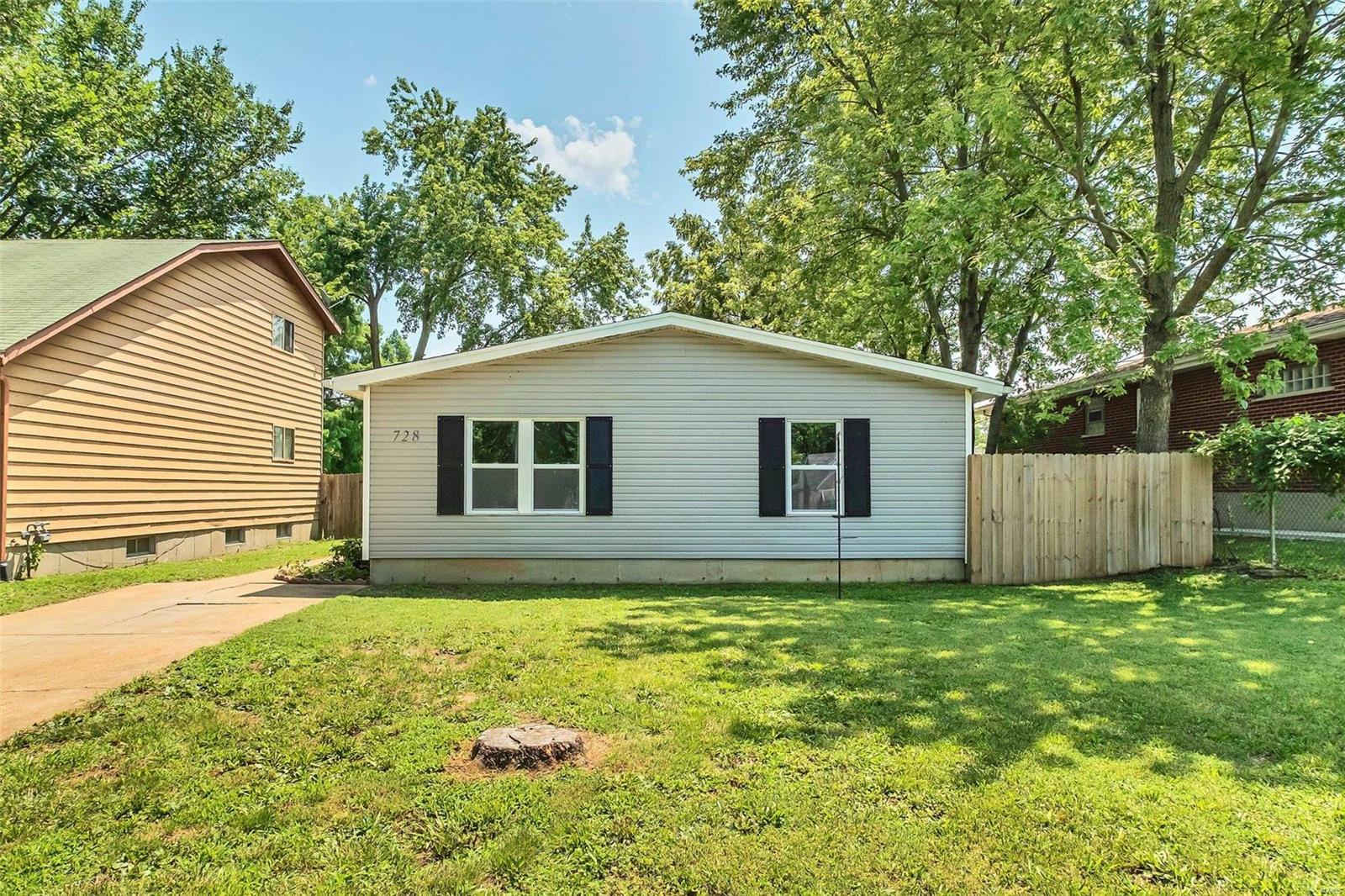 John G Priest - Residential