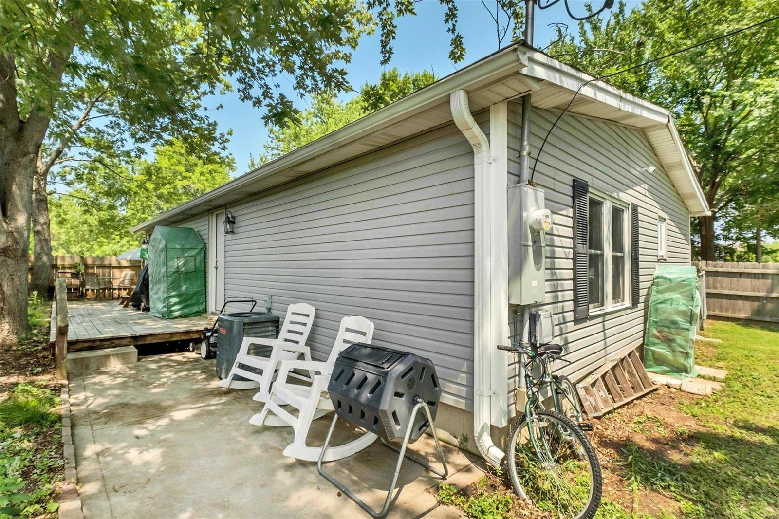 John G Priest - Residential