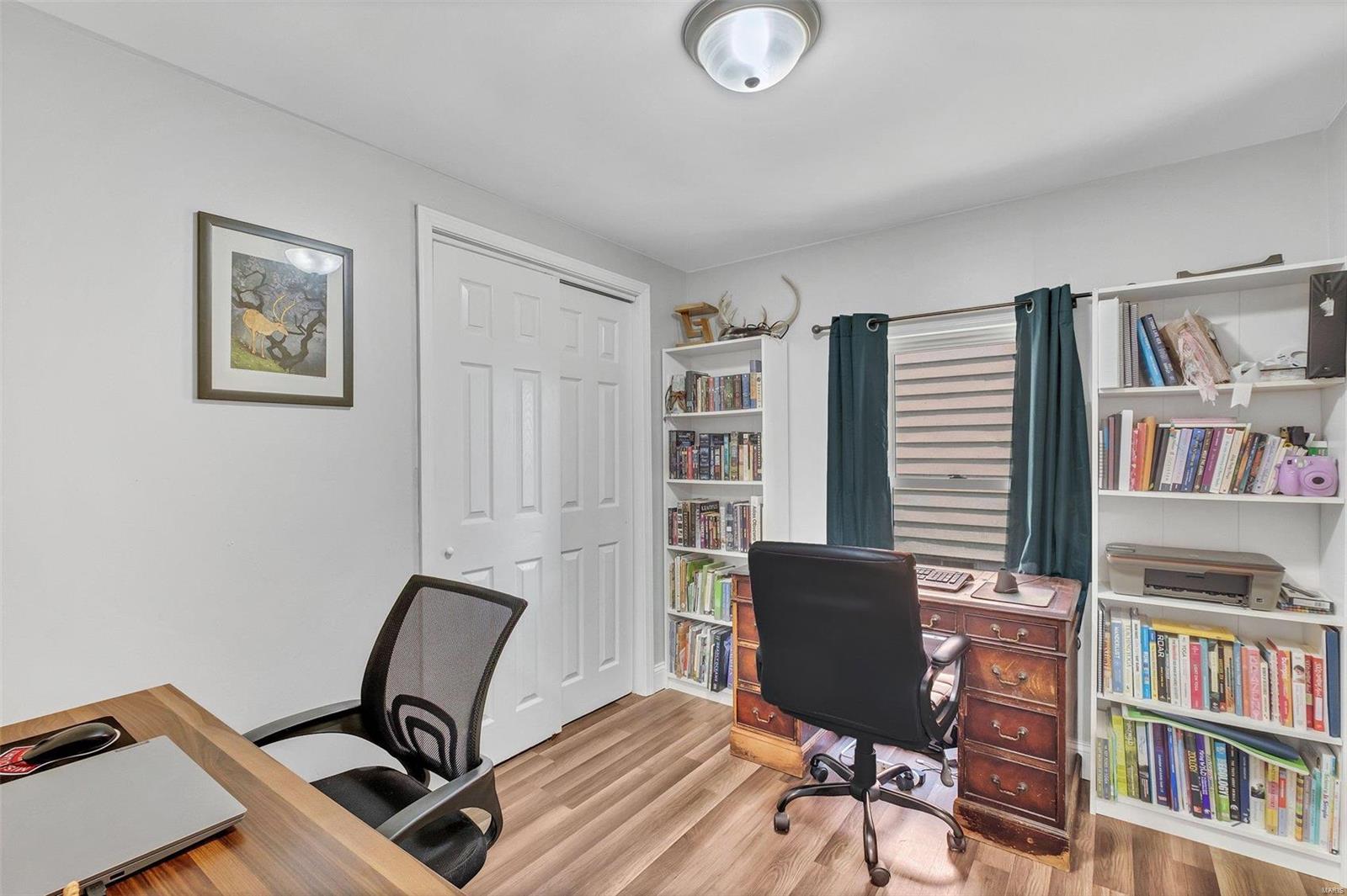 John G Priest - Residential