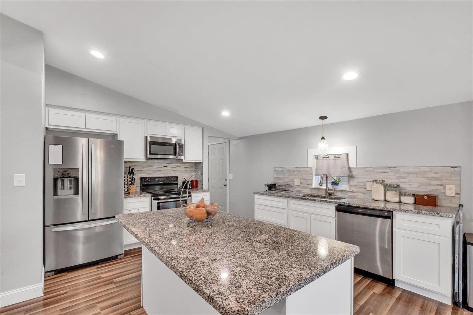 John G Priest - Residential