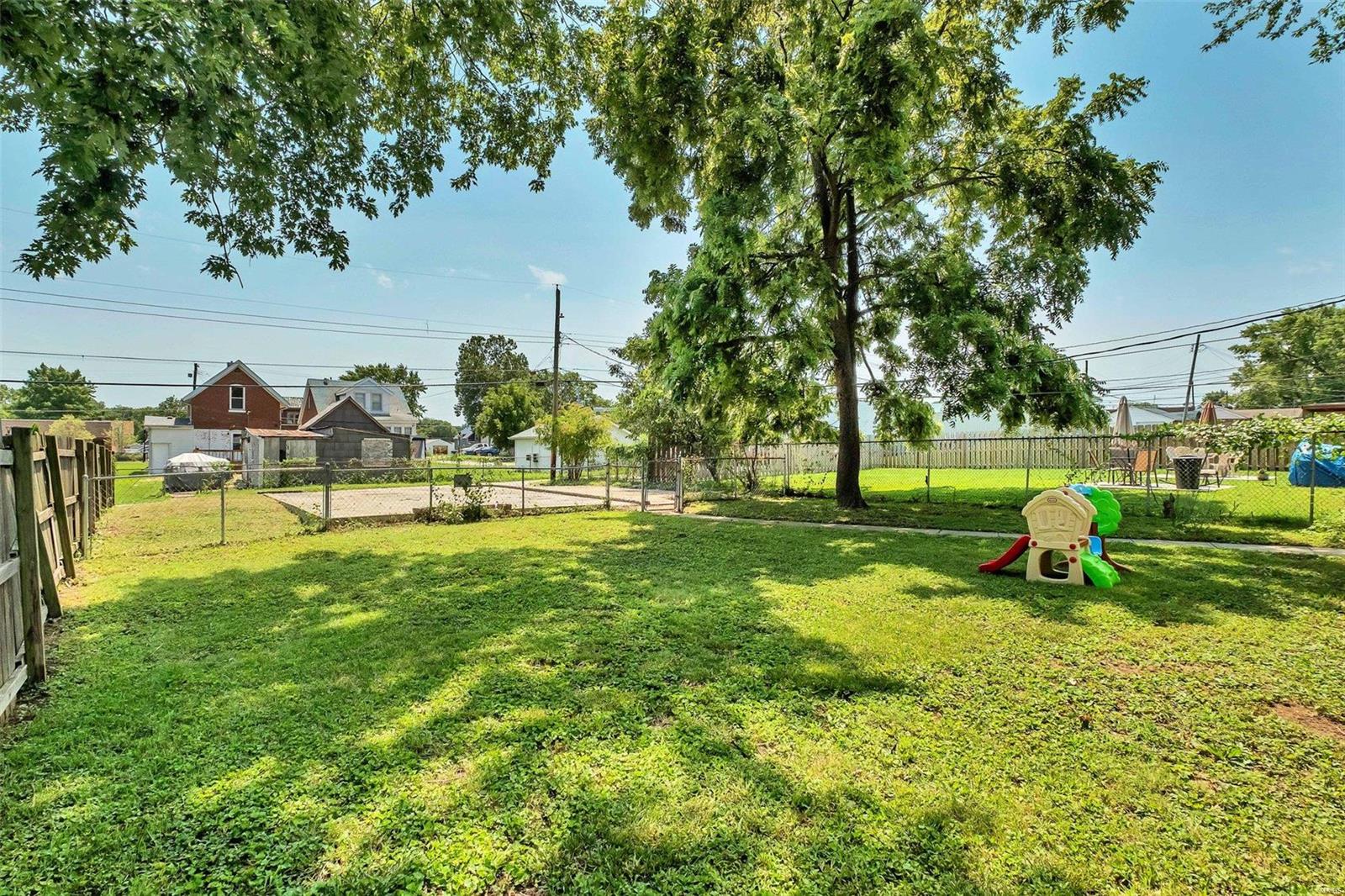 John G Priest - Residential