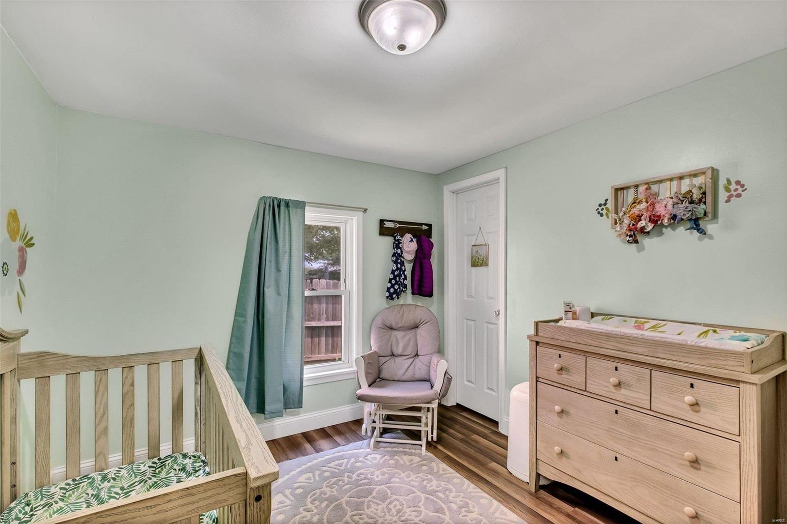 John G Priest - Residential