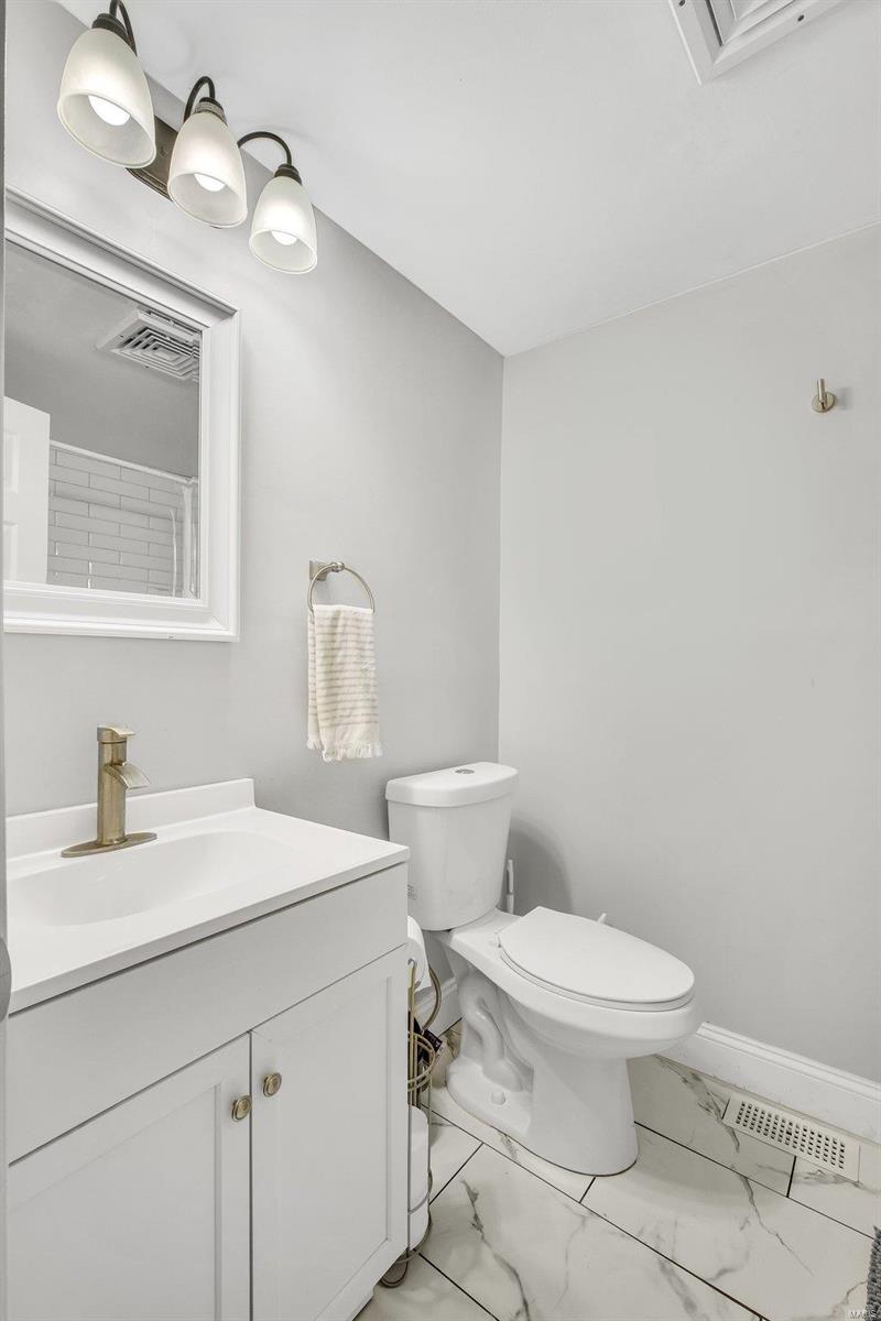 John G Priest - Residential