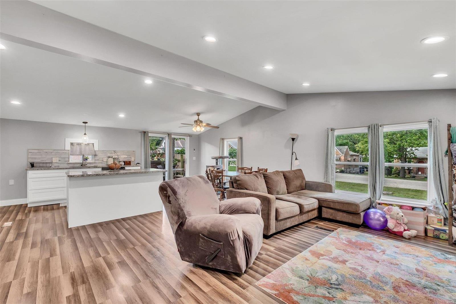 John G Priest - Residential