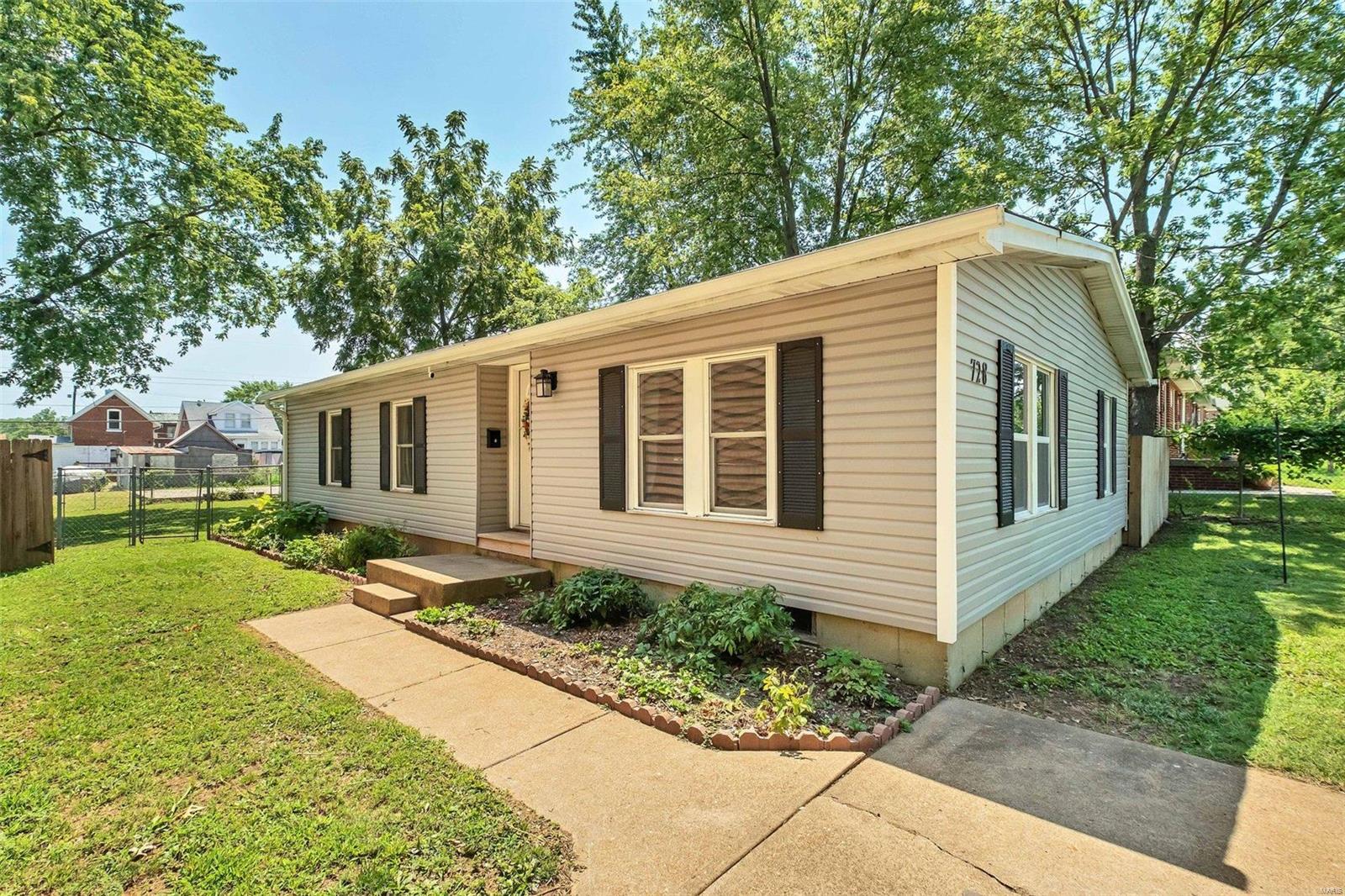 John G Priest - Residential