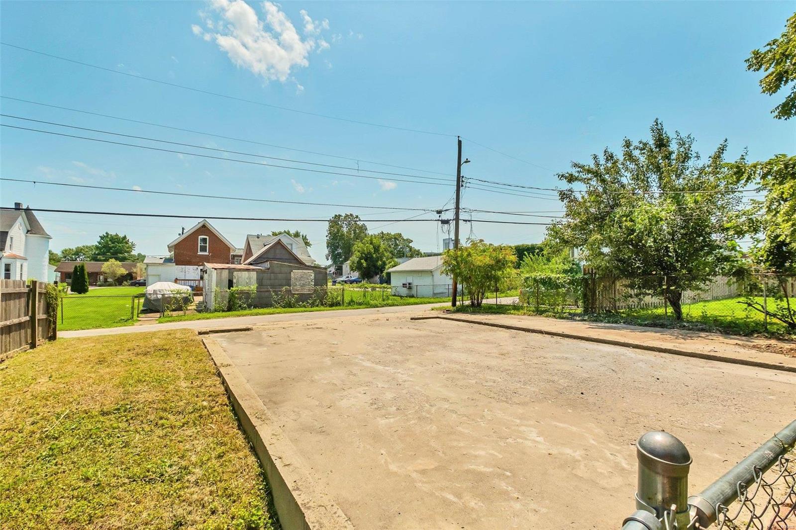 John G Priest - Residential