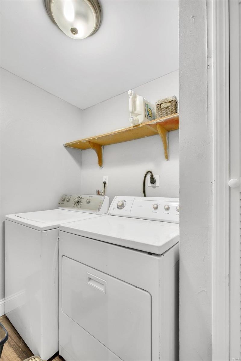 John G Priest - Residential