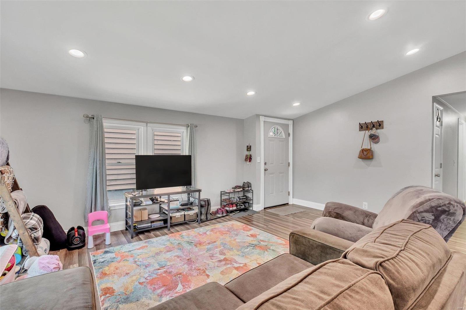 John G Priest - Residential