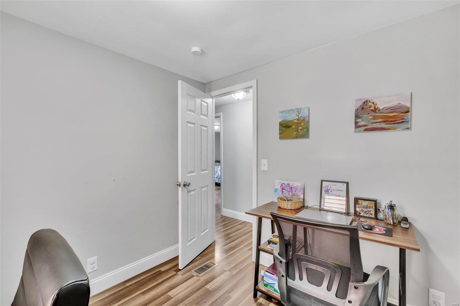 John G Priest - Residential