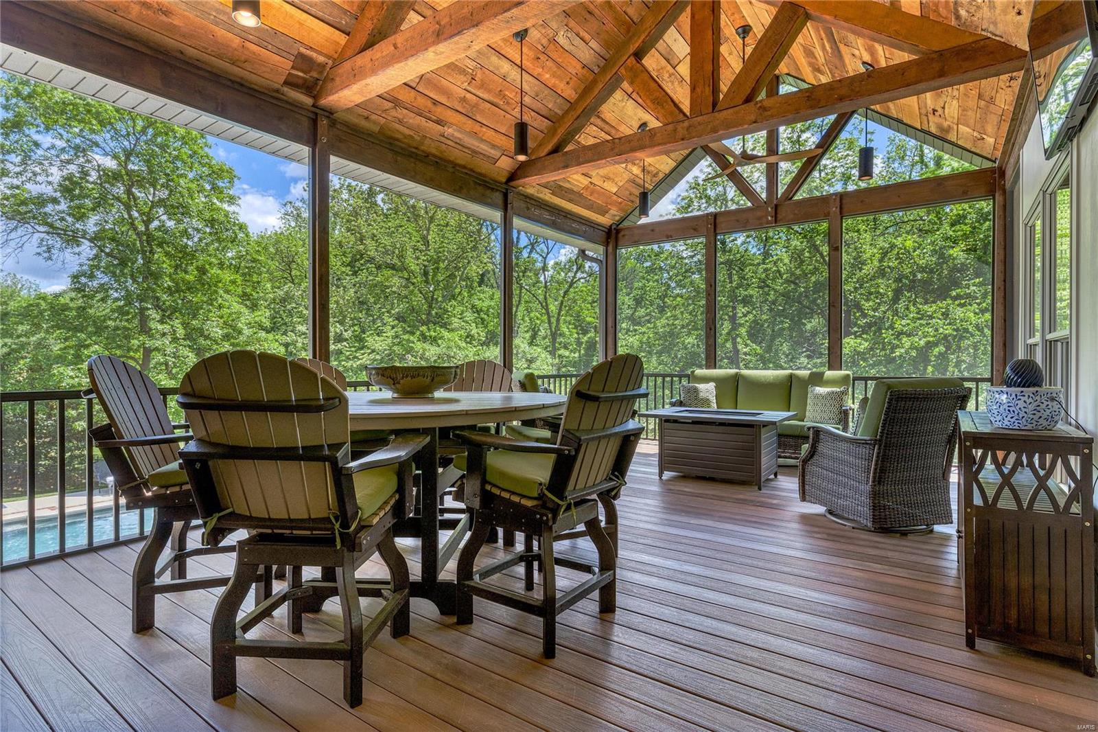 Saybridge - Residential