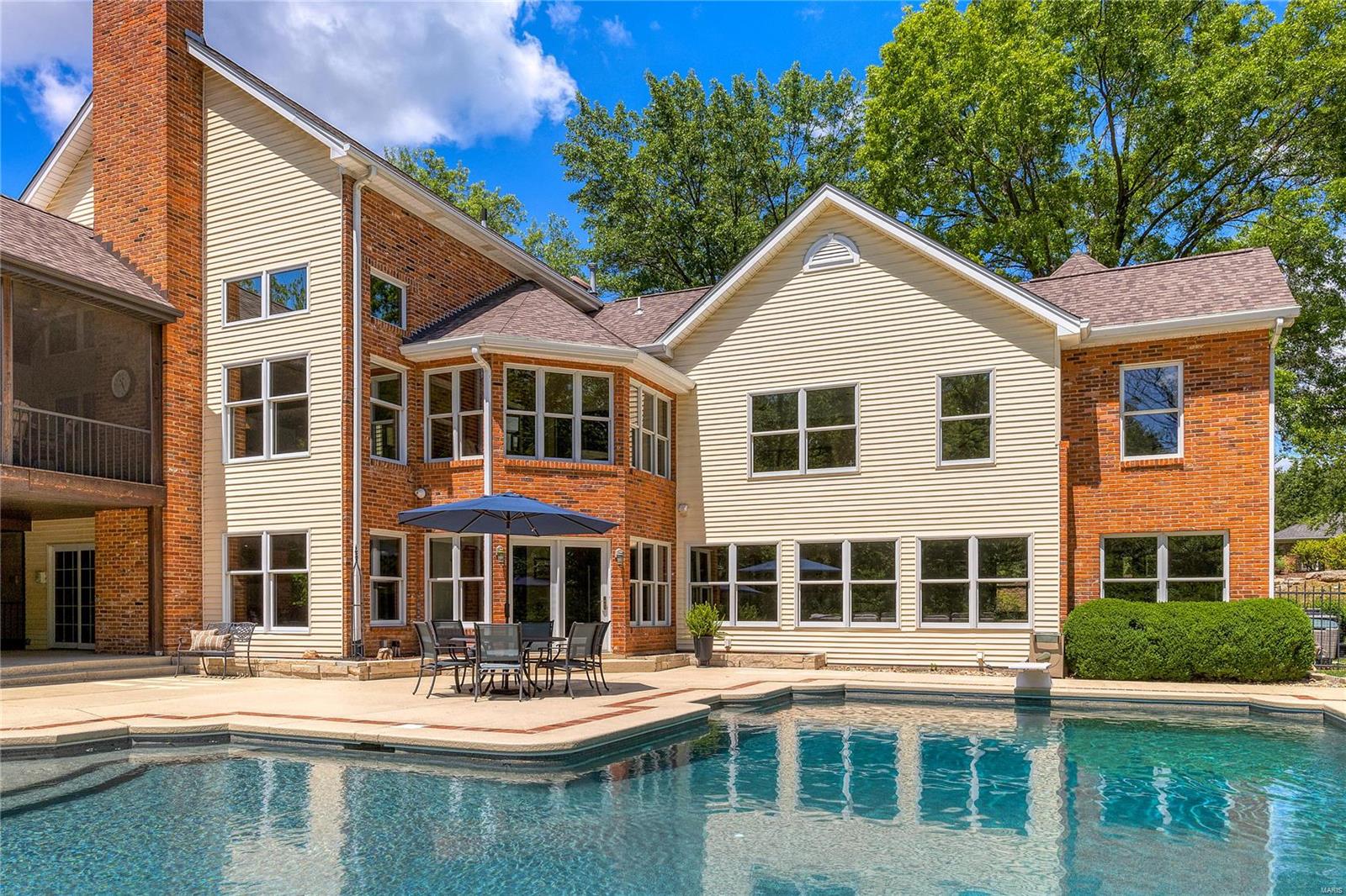 Saybridge - Residential