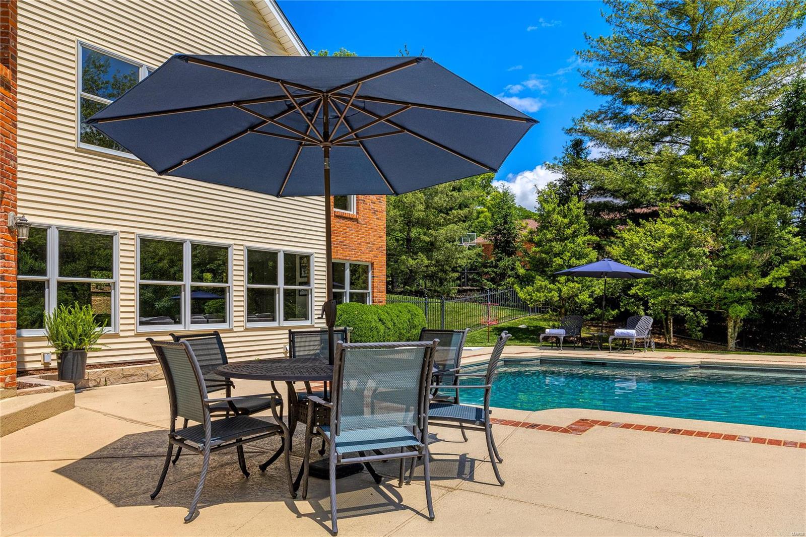 Saybridge - Residential