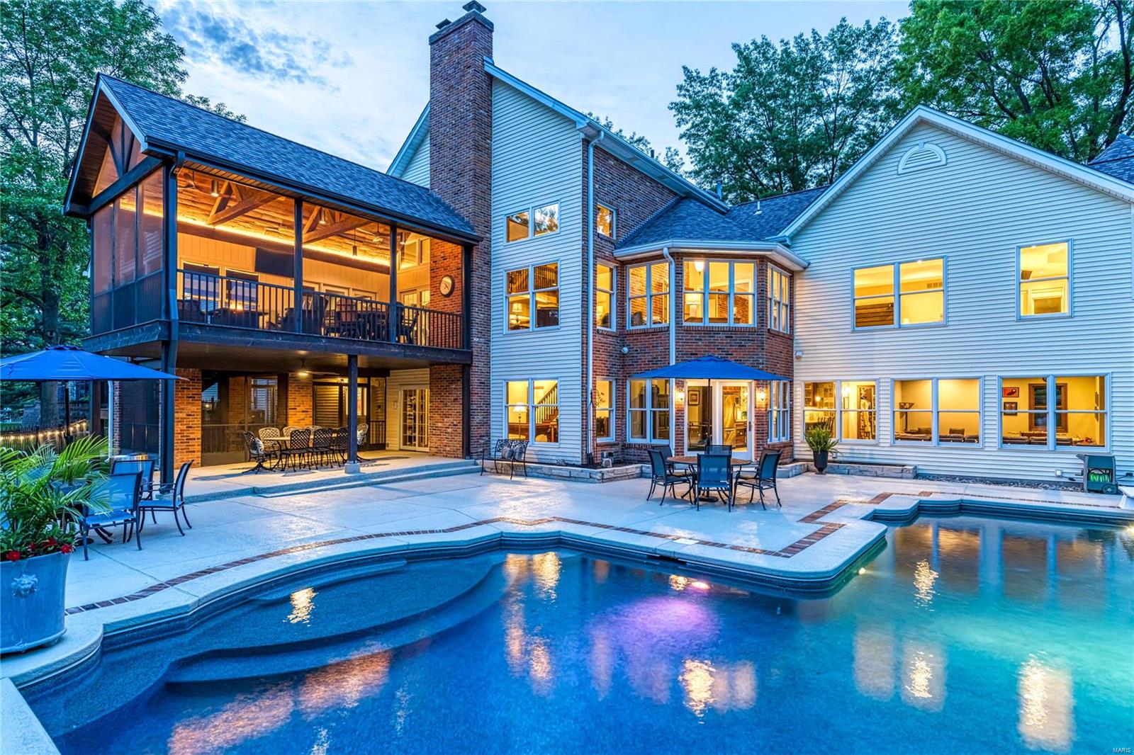 Saybridge - Residential