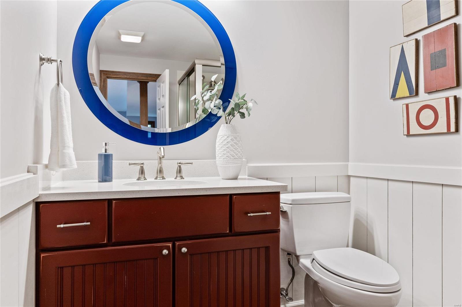 Saybridge - Residential