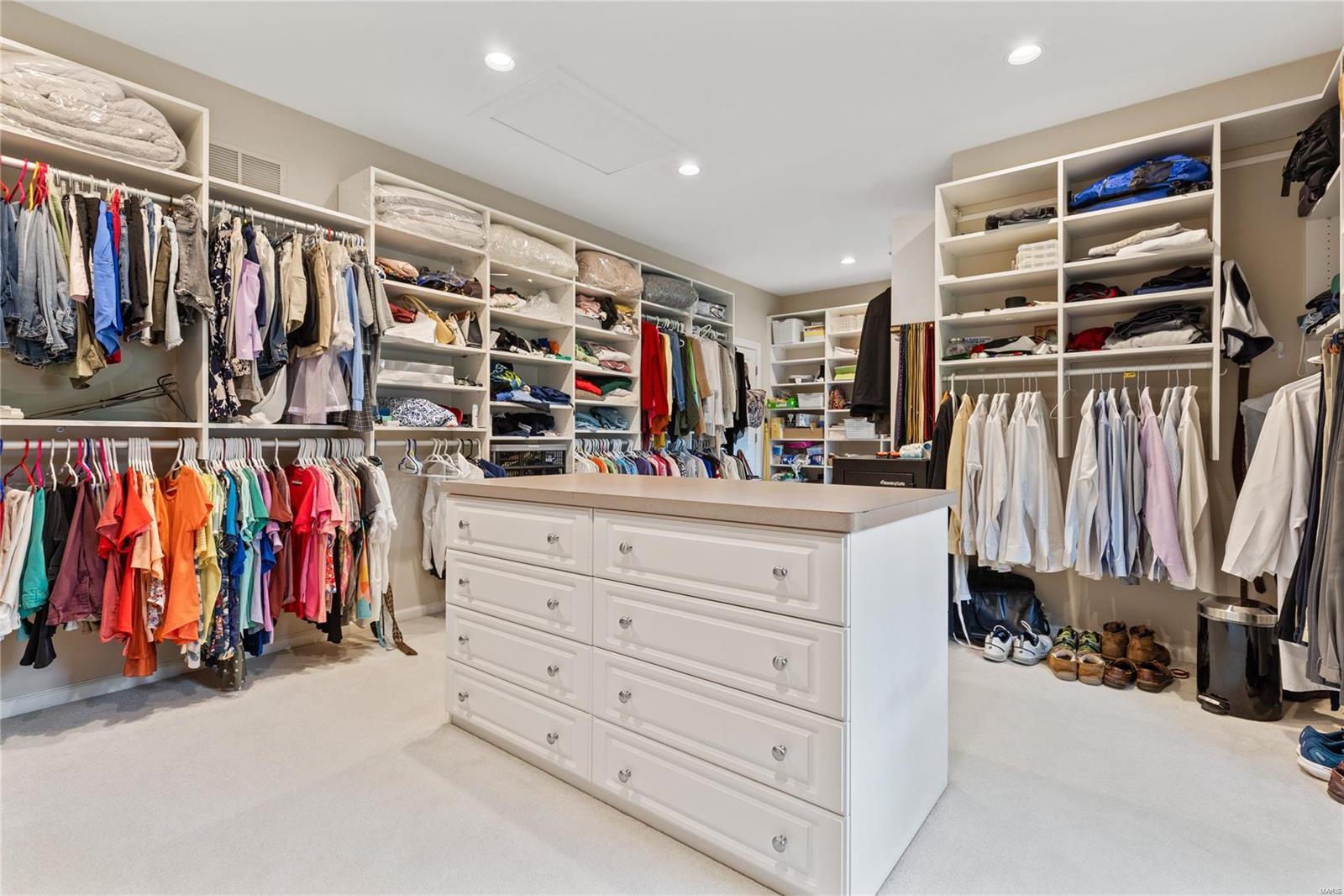 Saybridge - Residential