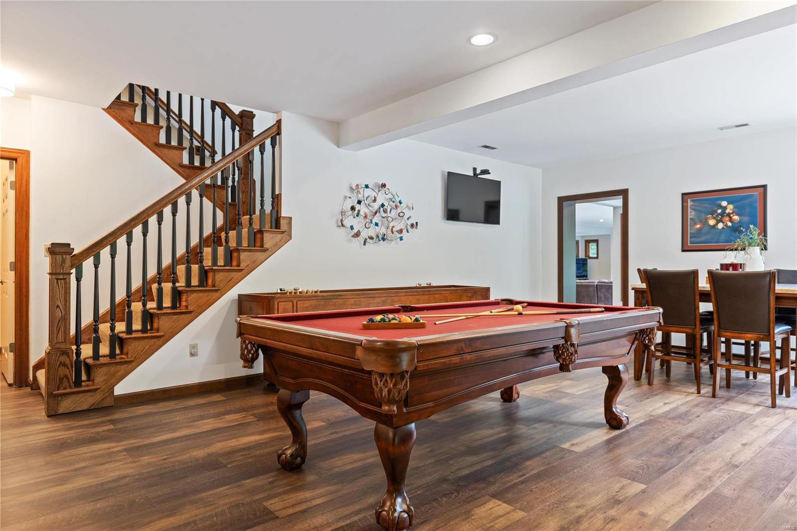 Saybridge - Residential