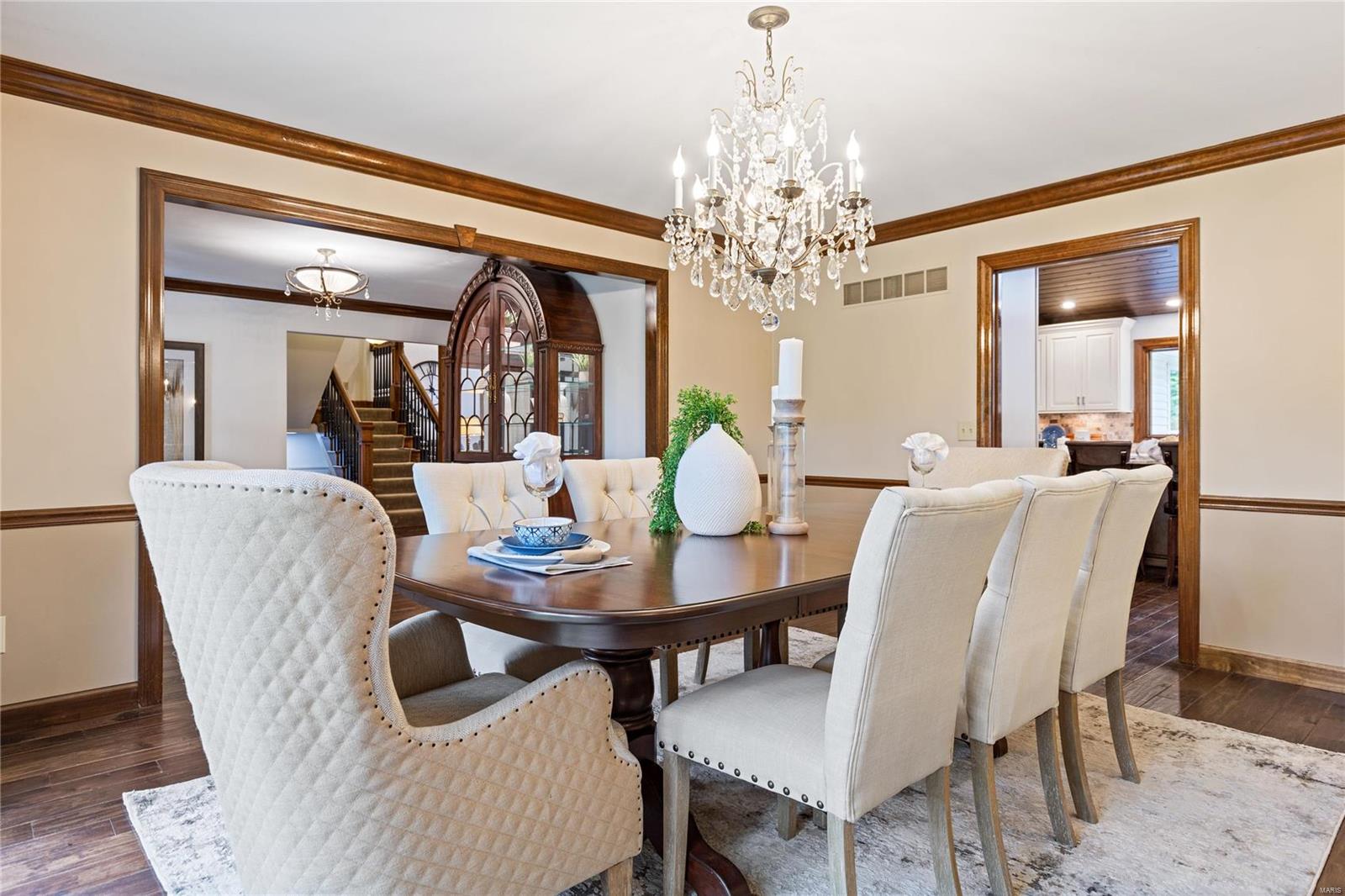 Saybridge - Residential