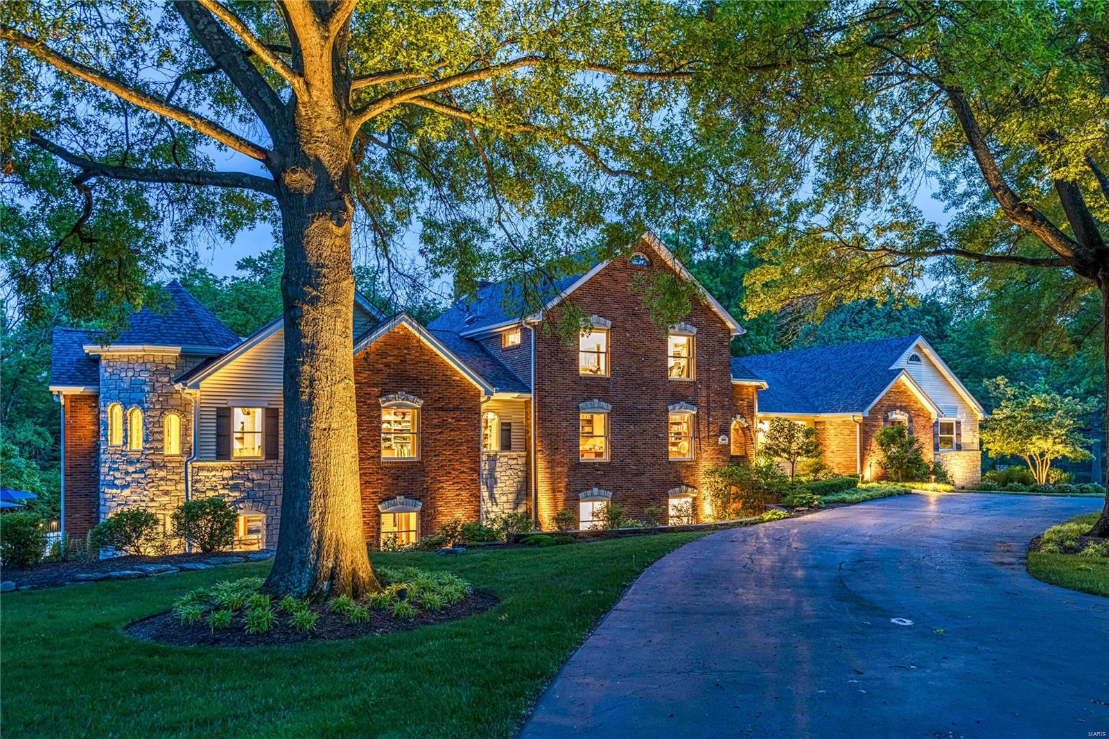 Saybridge - Residential