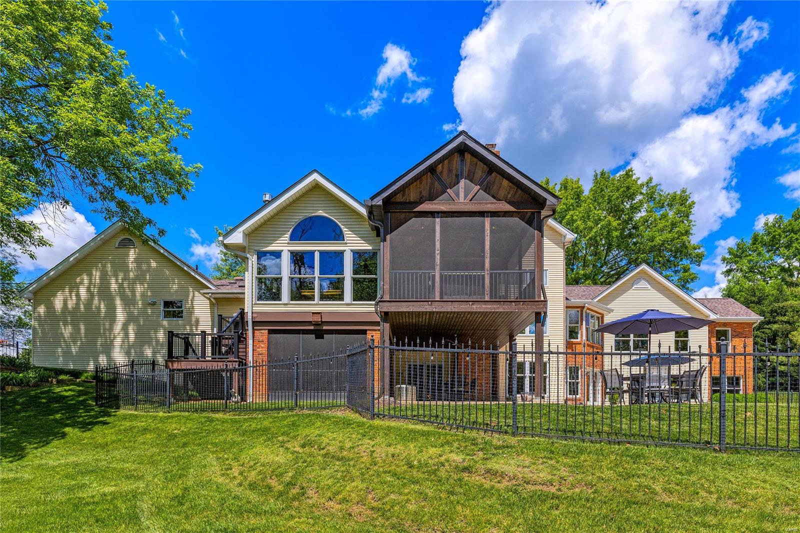 Saybridge - Residential