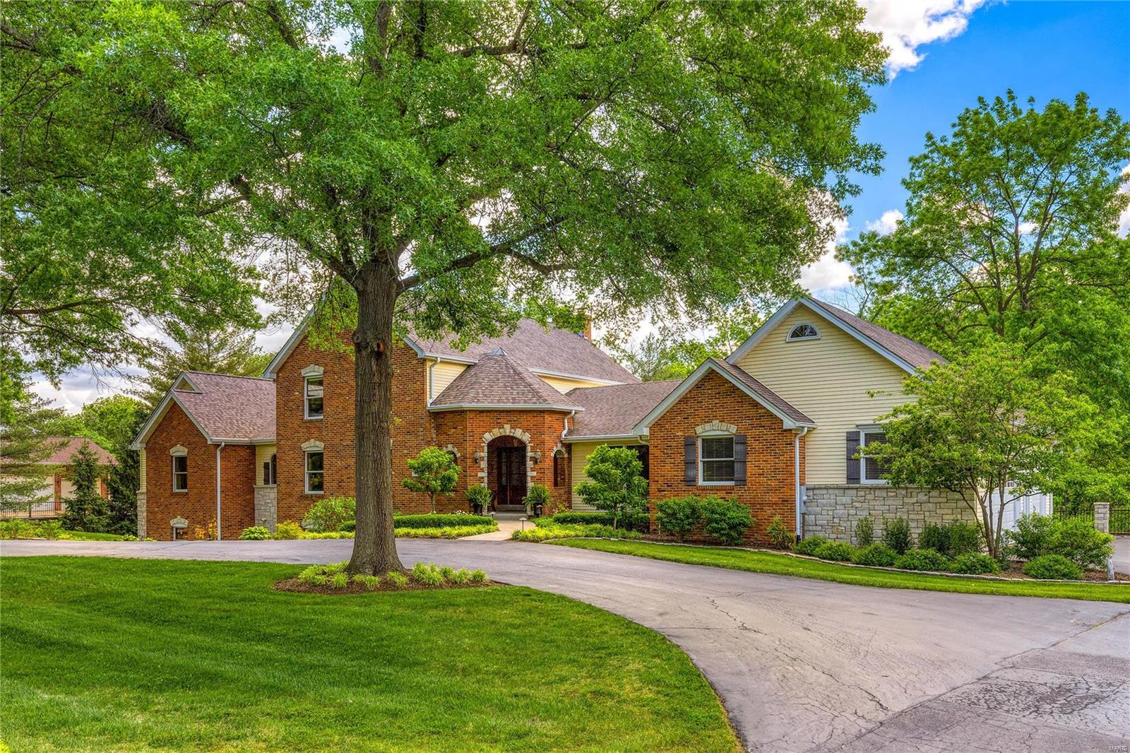 Saybridge - Residential