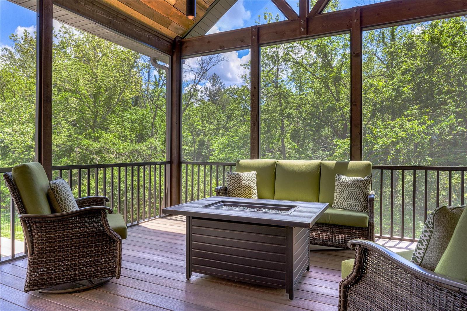 Saybridge - Residential