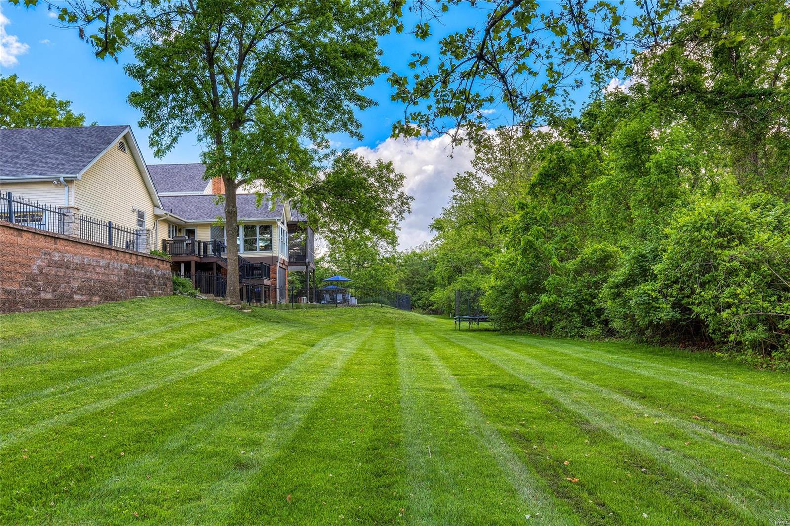 Saybridge - Residential