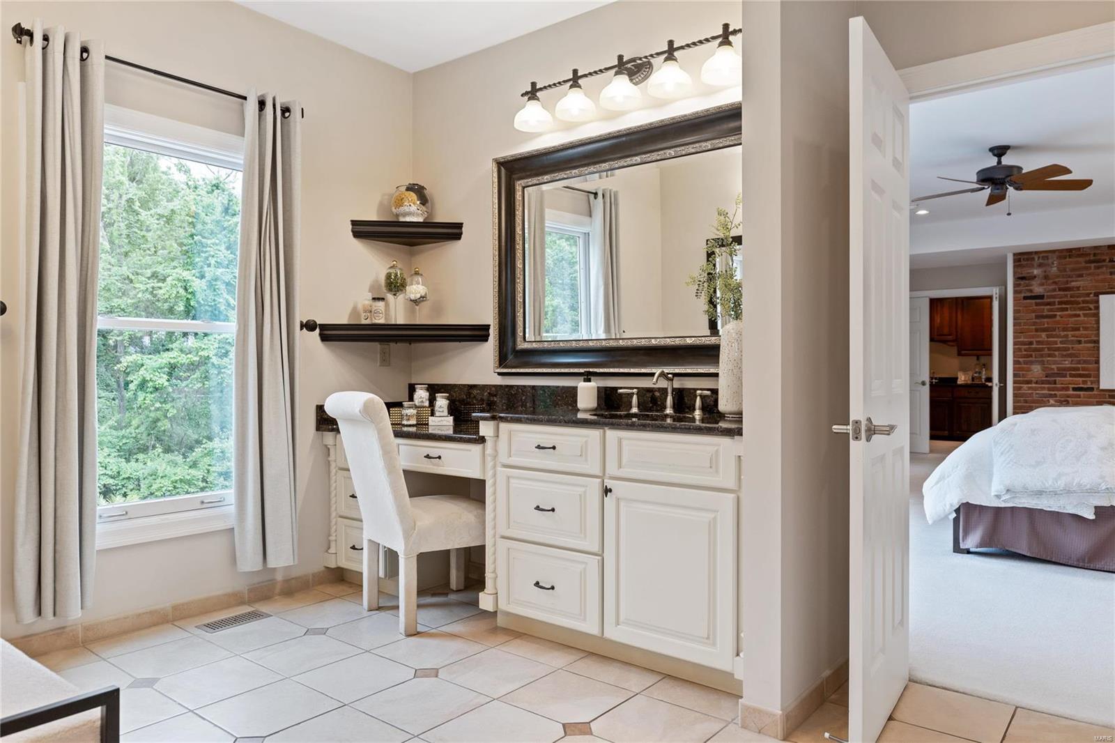 Saybridge - Residential