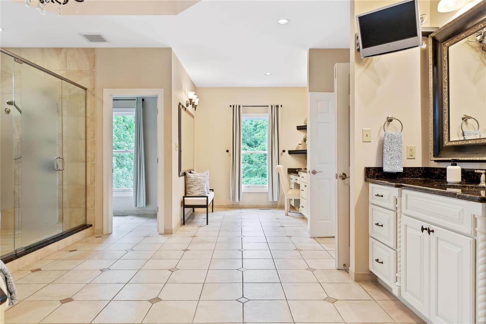 Saybridge - Residential