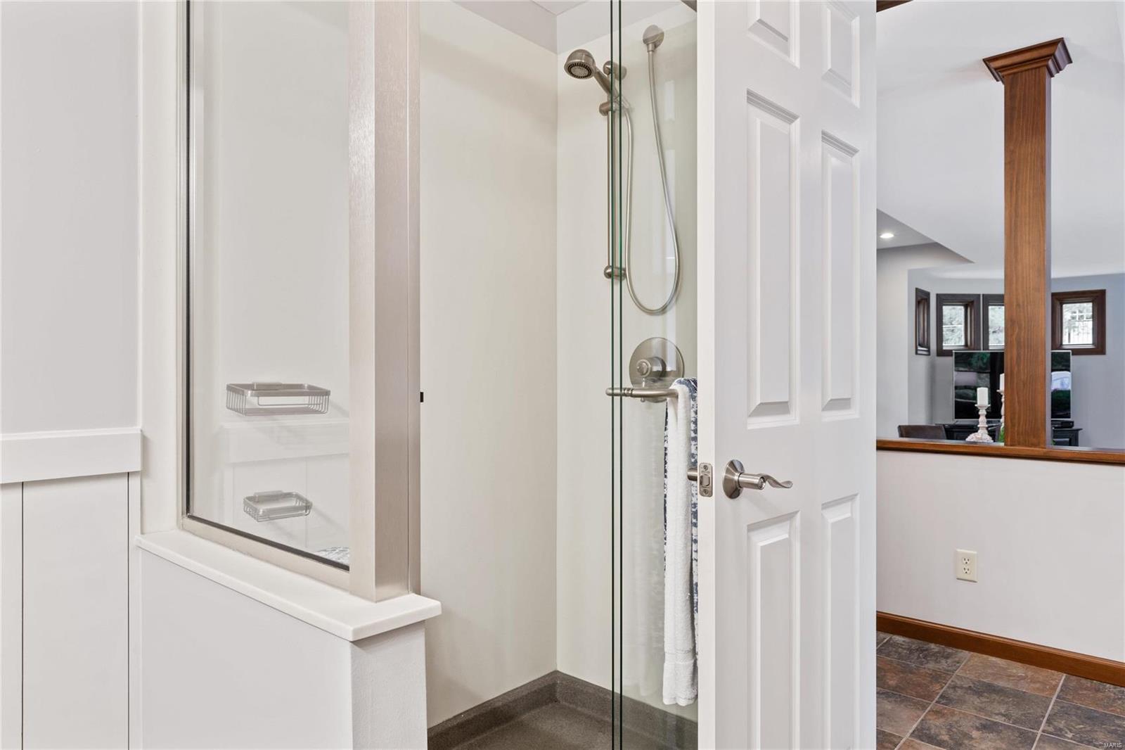 Saybridge - Residential