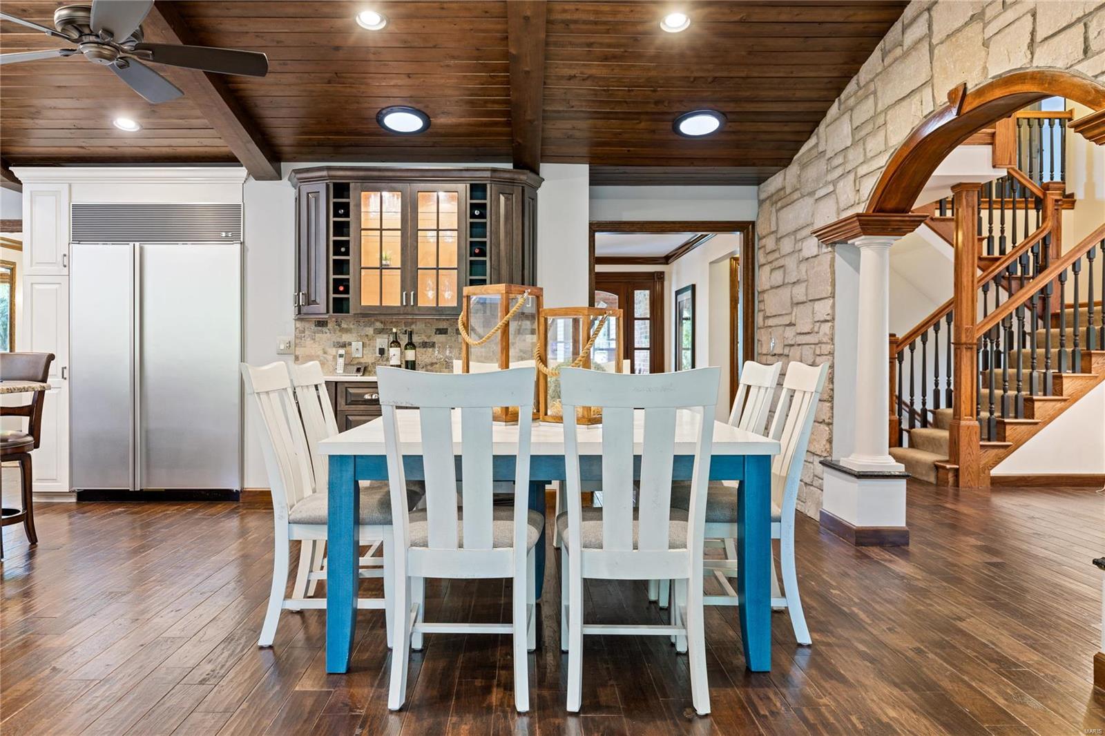 Saybridge - Residential