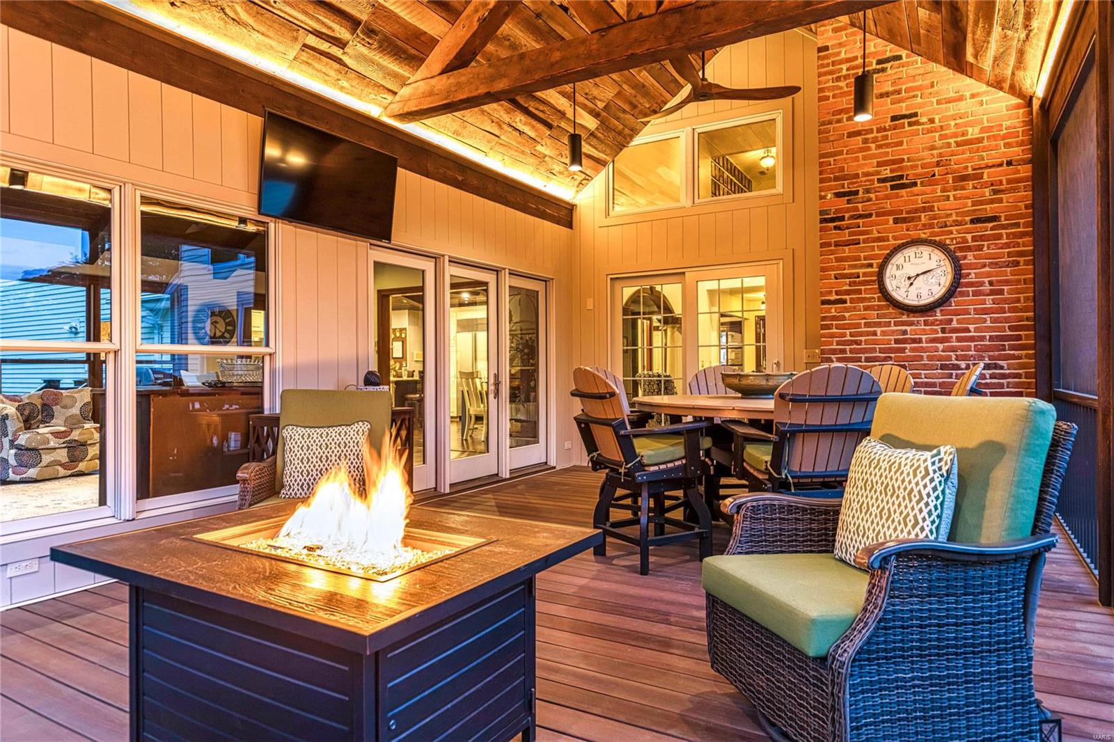 Saybridge - Residential