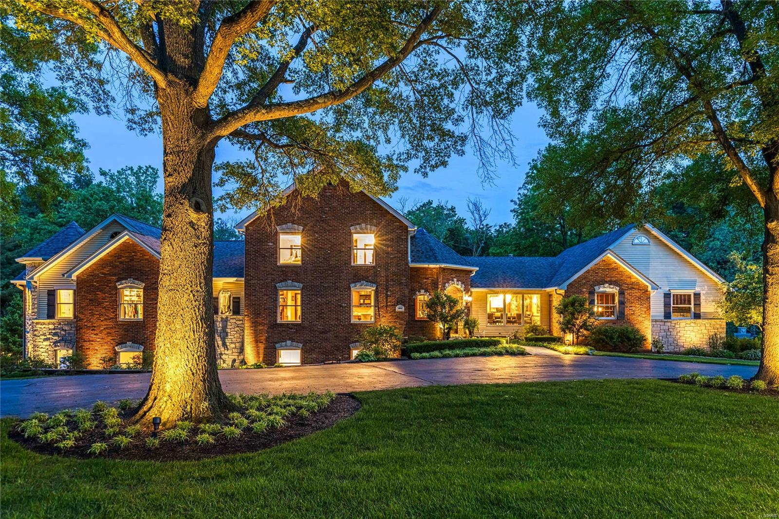 Saybridge - Residential