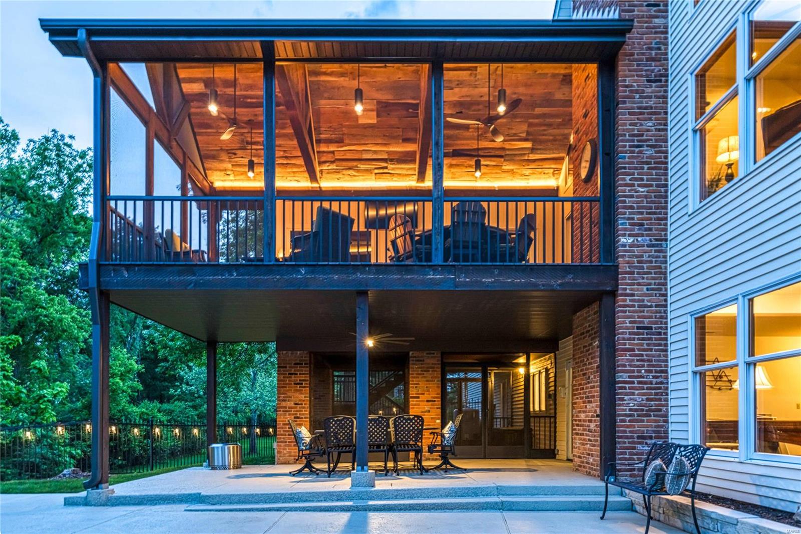 Saybridge - Residential