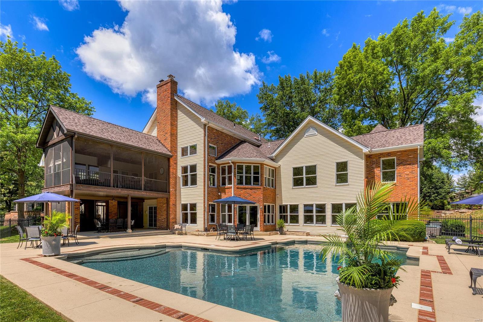 Saybridge - Residential